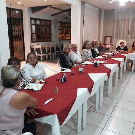 Hotel Manhattan Salinas Salinas (Santa Elena) Ngoại thất bức ảnh