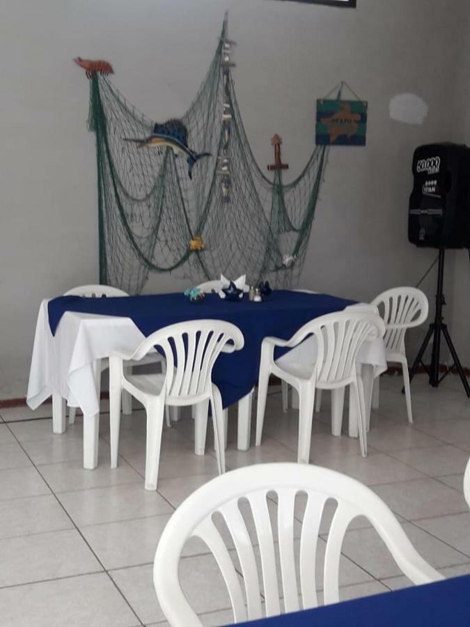 Hotel Manhattan Salinas Salinas (Santa Elena) Ngoại thất bức ảnh