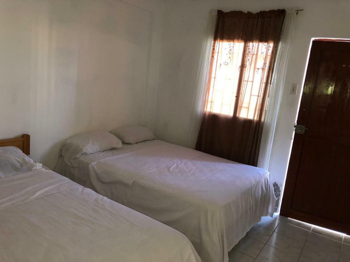 Hotel Manhattan Salinas Salinas (Santa Elena) Ngoại thất bức ảnh