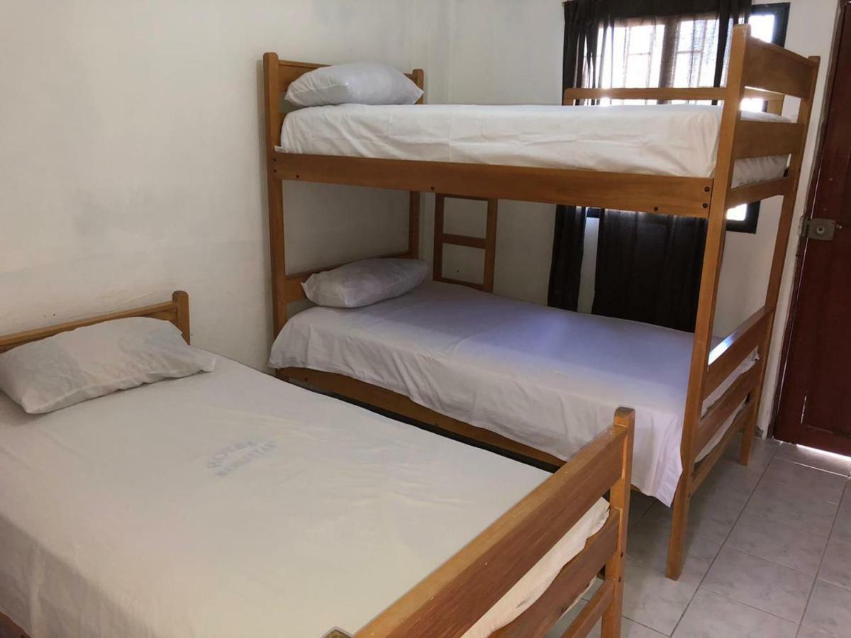 Hotel Manhattan Salinas Salinas (Santa Elena) Ngoại thất bức ảnh