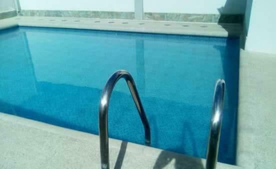 Hotel Manhattan Salinas Salinas (Santa Elena) Ngoại thất bức ảnh
