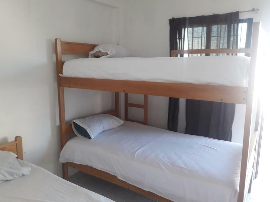 Hotel Manhattan Salinas Salinas (Santa Elena) Ngoại thất bức ảnh